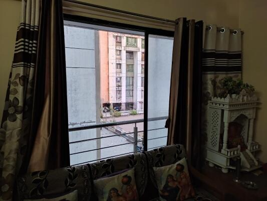 Sukan Swastik Residency, Dindoli, Surat, Gujarat - LockMyKey