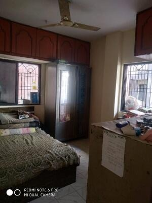 Shashank Park, Adajan, Surat, Gujarat - LockMyKey