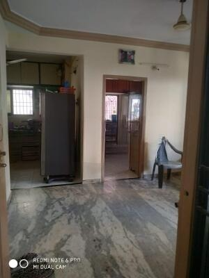 Shashank Park, Adajan, Surat, Gujarat - LockMyKey