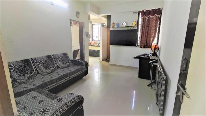 Bhojaldham Residency, Nikol, Ahmedabad East, Ahmedabad - LockMyKey