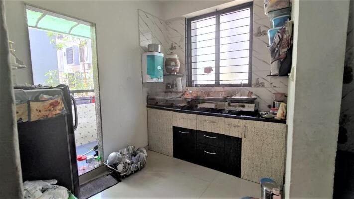 Bhojaldham Residency, Nikol, Ahmedabad East, Ahmedabad - LockMyKey