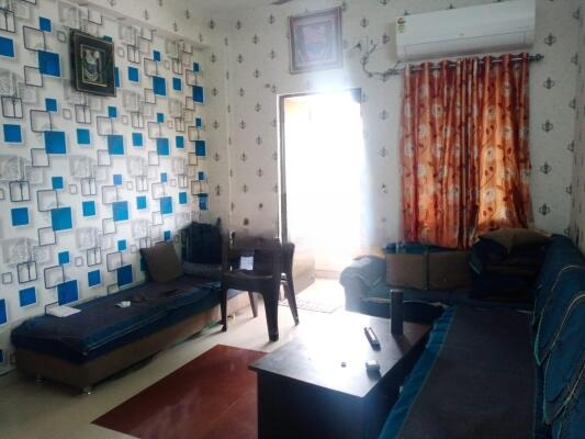 Aswamegh complex, waghodia road Vadodara , Waghodia Road, Vadodara, Gujarat - LockMyKey