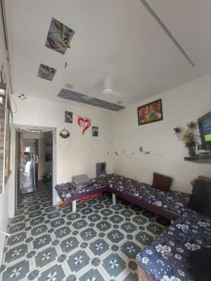 Shree Bai Tenament , Gandhigram, Rajkot, Gujarat - LockMyKey
