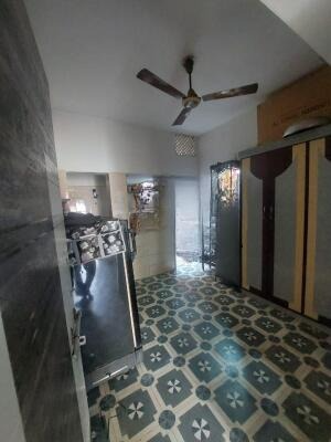 Shree Bai Tenament , Gandhigram, Rajkot, Gujarat - LockMyKey