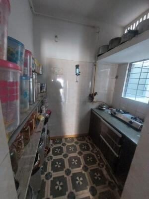Shree Bai Tenament , Gandhigram, Rajkot, Gujarat - LockMyKey