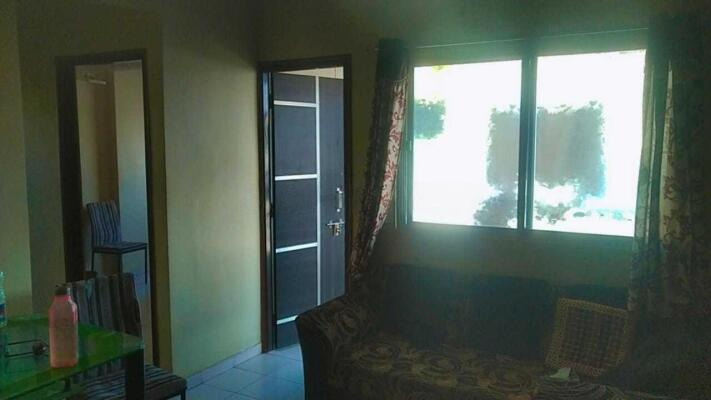 Apartment,adajan,Sanlap, Honey Park, Surat, Gujarat - LockMyKey