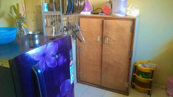 Apartment,adajan,Sanlap, Honey Park, Surat, Gujarat - LockMyKey