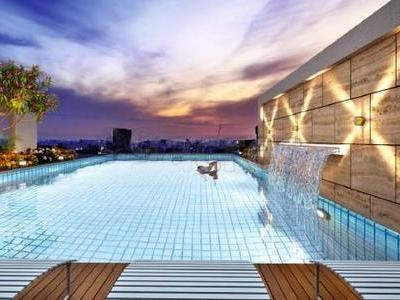 Millennium Heights, Dharam Nagar, Rajkot, Gujarat - LockMyKey