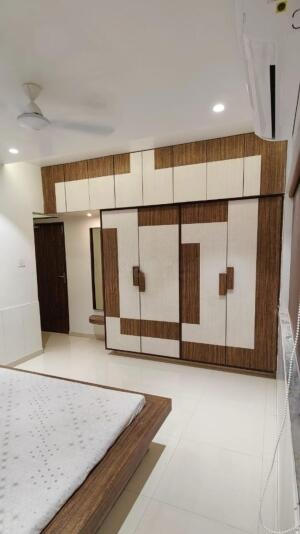 Samip - C, Maruti Nagar , Race Course, Rajkot, Gujarat - LockMyKey