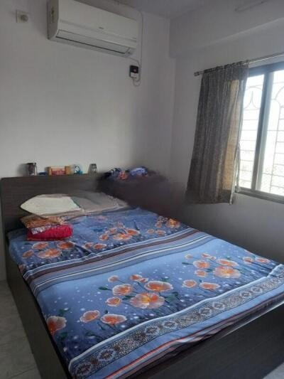 Gardenview honeypark, char rasta, Surat, Gujarat - LockMyKey