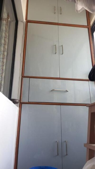 Gardenview honeypark, char rasta, Surat, Gujarat - LockMyKey