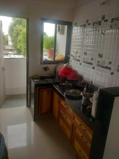 RP Suvarnam Heights, Bhimjipura, Ahmedabad West, Ahmedabad - LockMyKey