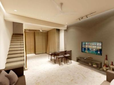 Madhav Vihar, Rail Nagar, Rajkot, Gujarat - LockMyKey