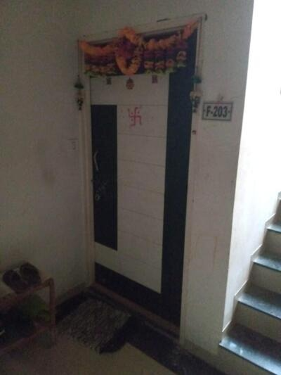 Palm View, Khodiyar Nagar, Vadodara, Gujarat - LockMyKey