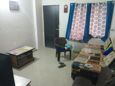 Palm View, Khodiyar Nagar, Vadodara, Gujarat - LockMyKey