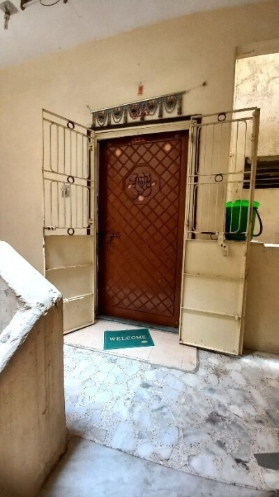 Jalaram Plaza, Jawahar Chowk, Maninagar, Jawahar Chowk, Ahmedabad North, Ahmedabad - LockMyKey