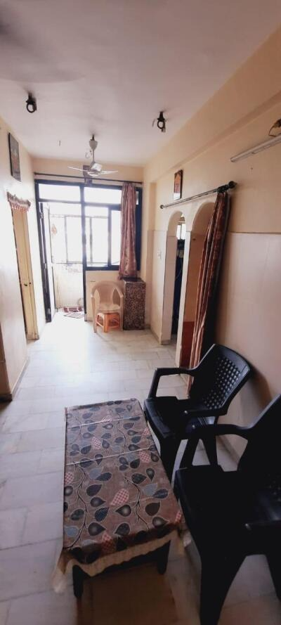 Jalaram Plaza, Jawahar Chowk, Maninagar, Jawahar Chowk, Ahmedabad North, Ahmedabad - LockMyKey