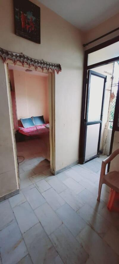 Jalaram Plaza, Jawahar Chowk, Maninagar, Jawahar Chowk, Ahmedabad North, Ahmedabad - LockMyKey