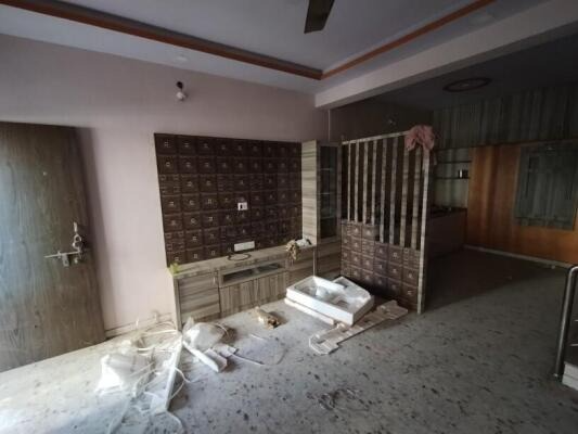 Kalavad Road, Rajkot, Gujarat - LockMyKey