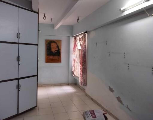 Abhiyan Apartment, Thaltej, Ahmedabad West, Ahmedabad - LockMyKey