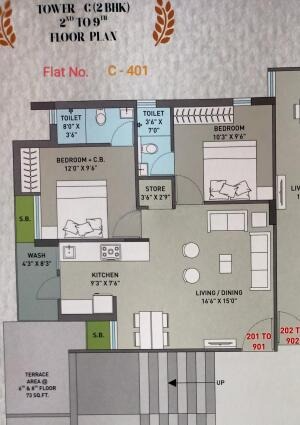 Satadhar Park MaRoad , Nanavati Chowk,150 Feet Ring Road, Rajkot, Gujarat - LockMyKey