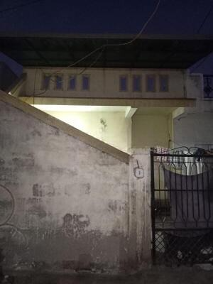 Vijaynagar society, Aadipur crossing, Anjar, Gujarat - LockMyKey