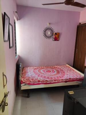 RUDA Pradhan Mantri Awas Yojna EWS, Munjka, Rajkot, Gujarat - LockMyKey