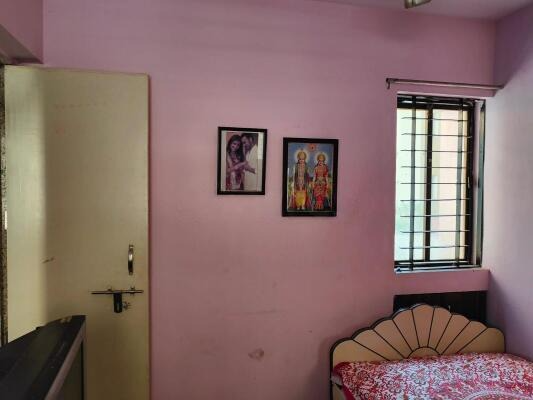 RUDA Pradhan Mantri Awas Yojna EWS, Munjka, Rajkot, Gujarat - LockMyKey