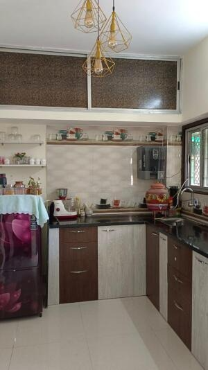 Jalanand Township, Panchvati, Vadodara, Gujarat - LockMyKey