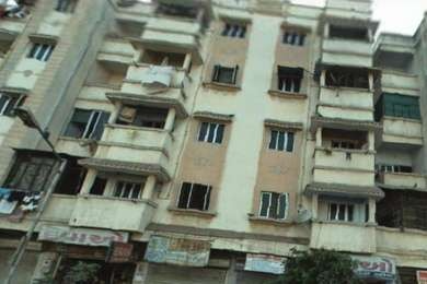Pushpak Apartment, Ghodasar, Ahmedabad East, Ahmedabad - LockMyKey