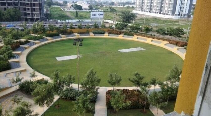 Dream City, Dharam Nagar, Rajkot, Gujarat - LockMyKey