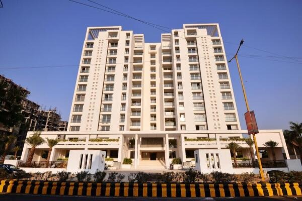 Pradhyuman Royal Heights, Kalavad Road, Rajkot, Gujarat - LockMyKey
