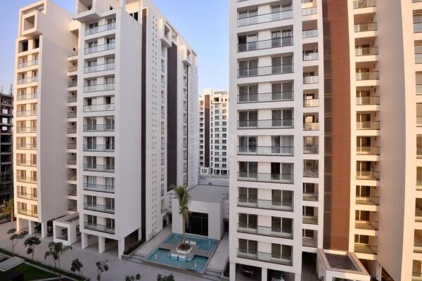 Pradhyuman Royal Heights, Kalavad Road, Rajkot, Gujarat - LockMyKey