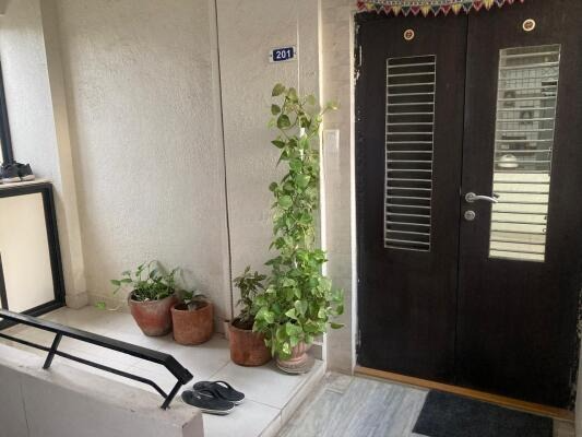 Odysseey Tower, Shakti Nagar, Rajkot, Gujarat - LockMyKey