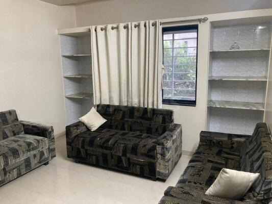 Odysseey Tower, Shakti Nagar, Rajkot, Gujarat - LockMyKey