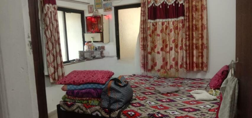 Siddhi 5, Madhapar, Rajkot, Gujarat - LockMyKey