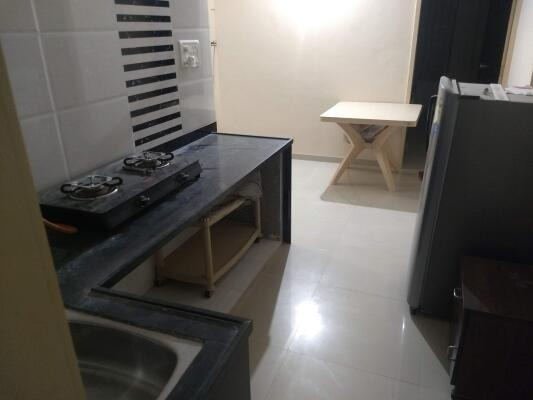 Nandbhoomi Apartments, Saurashtra University Campus, Rajkot, Gujarat - LockMyKey
