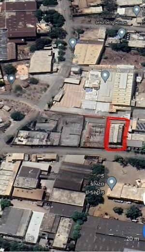 Shapar, Rajkot, Gujarat - LockMyKey