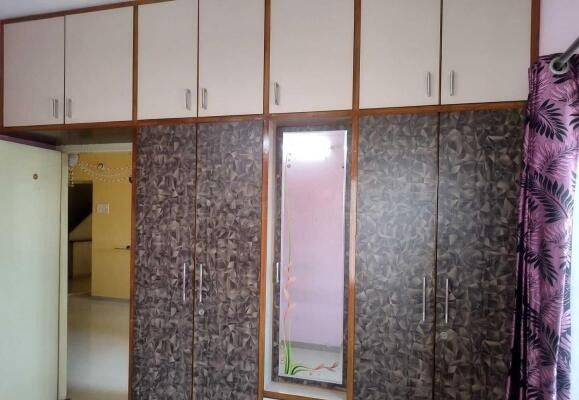Shree Residency Flat No.304, Sardar Nagar, Rajkot, Gujarat - LockMyKey