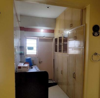 Shree Residency Flat No.304, Sardar Nagar, Rajkot, Gujarat - LockMyKey