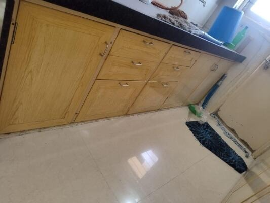 Shree Residency Flat No.304, Sardar Nagar, Rajkot, Gujarat - LockMyKey