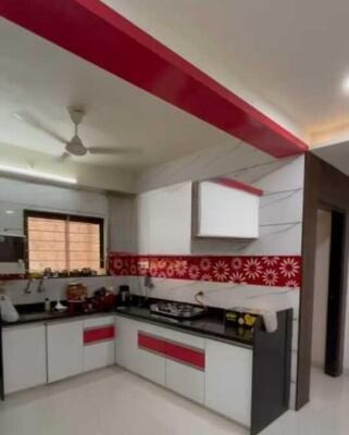 garden hills, raijibaug, Rajkot, Gujarat - LockMyKey