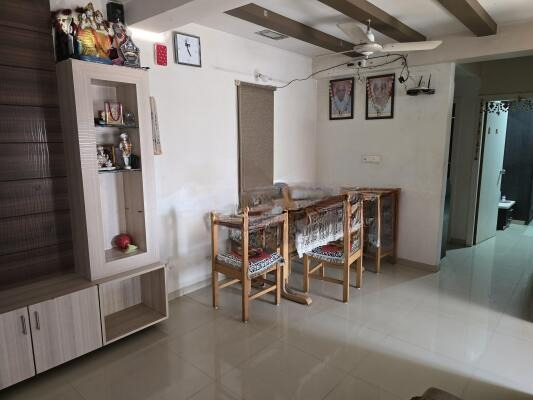 Oscar City, Hari Nagar, Rajkot, Gujarat - LockMyKey
