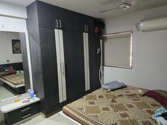 Oscar City, Hari Nagar, Rajkot, Gujarat - LockMyKey