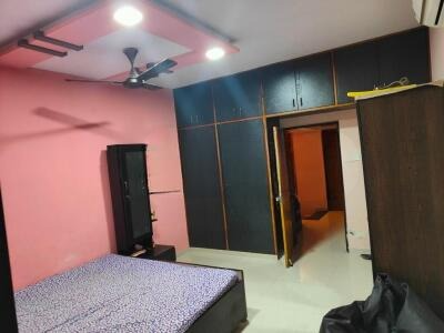 Kerala Park Society, Nr. Premier School,, Rajkot, Gujarat - LockMyKey