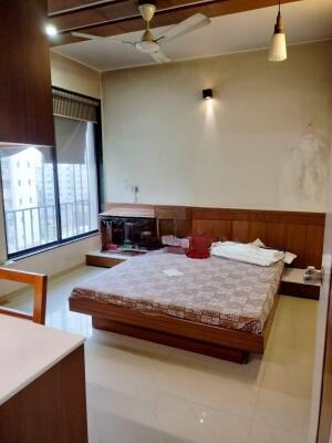 copper Hight , Hari Nagar, Rajkot, Gujarat - LockMyKey