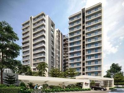 Sanskar Sanidhya, Mavdi, Rajkot, Gujarat - LockMyKey