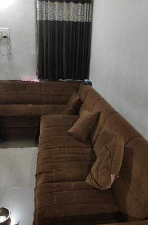 Shubham Flats, Chandan Park, Rajkot, Gujarat - LockMyKey
