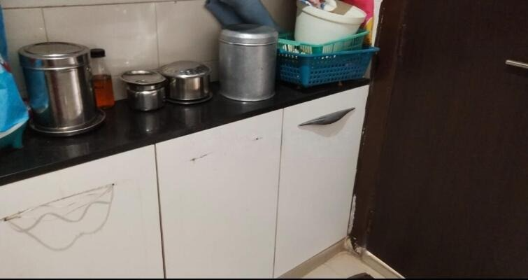 Shubham Flats, Chandan Park, Rajkot, Gujarat - LockMyKey