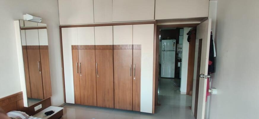 copper Hight , Hari Nagar, Rajkot, Gujarat - LockMyKey